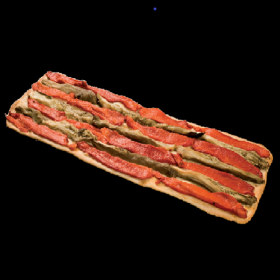 COCA DE RECAPTE 375 gr