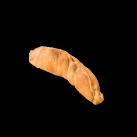 PANADÓ D'ESPINCAS I TONYINA 250 gr