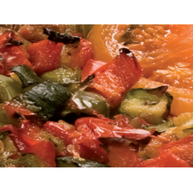 COQUES DE TRAMPÓ  "ESTIL...