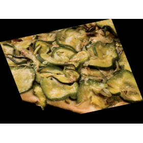 COCA DE CARBASSÓ I CEBA 375 gr